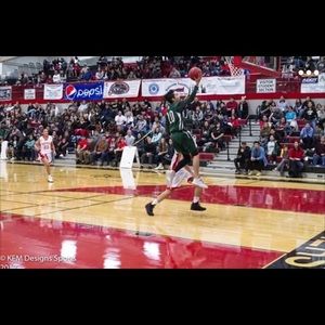 Meet your Posher, Jesse